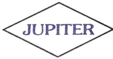 Jupiter Logo